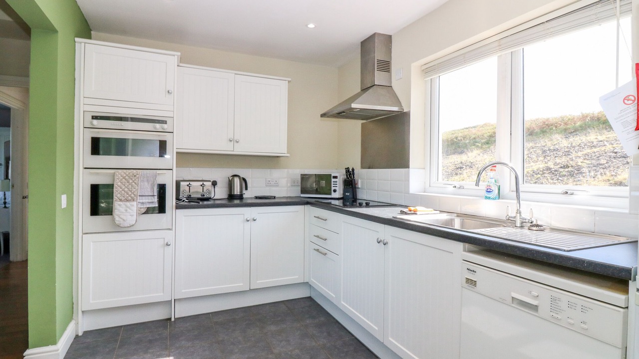 Photo of Kitchen in Gruline