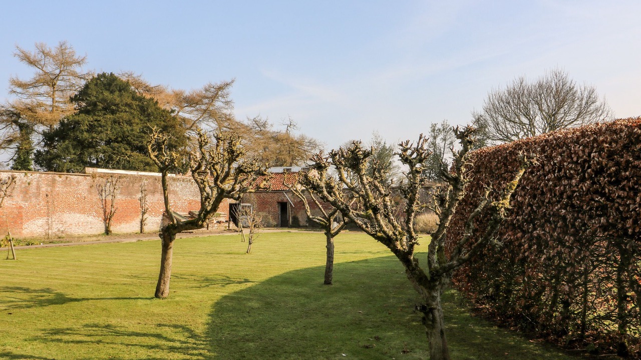 Photo of Outdoor in Bridlington