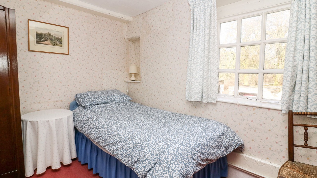 Photo of Bedroom in Bridlington