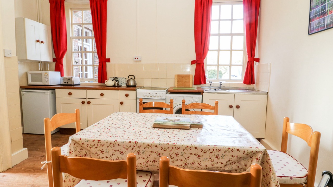Photo of Kitchen in Bridlington