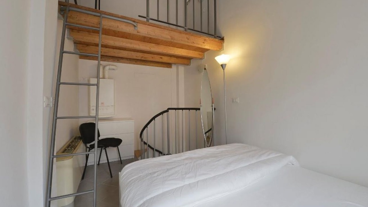 Photo of Bedroom in Scandellara