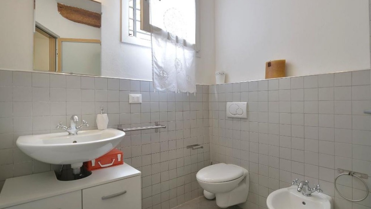 Photo of Bathroom in Scandellara