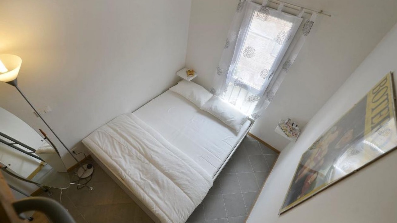 Photo of Bedroom in Scandellara