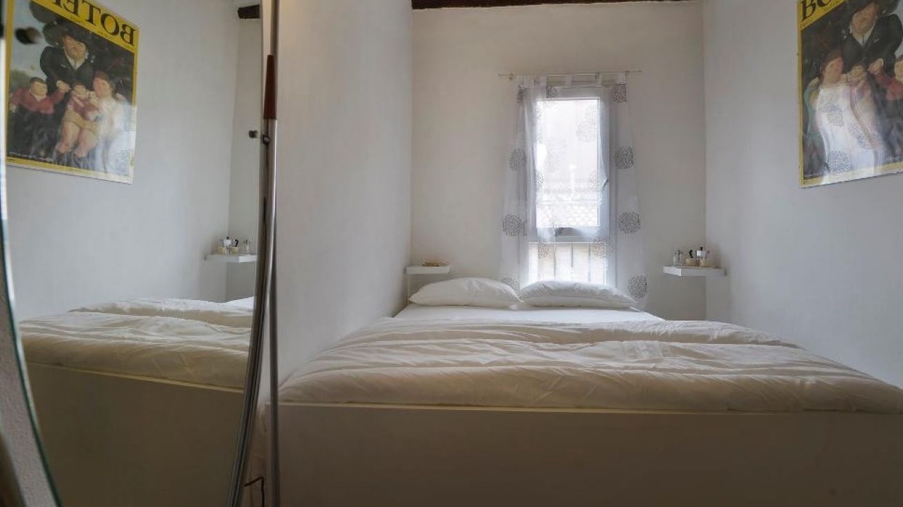 Photo of Bedroom in Scandellara