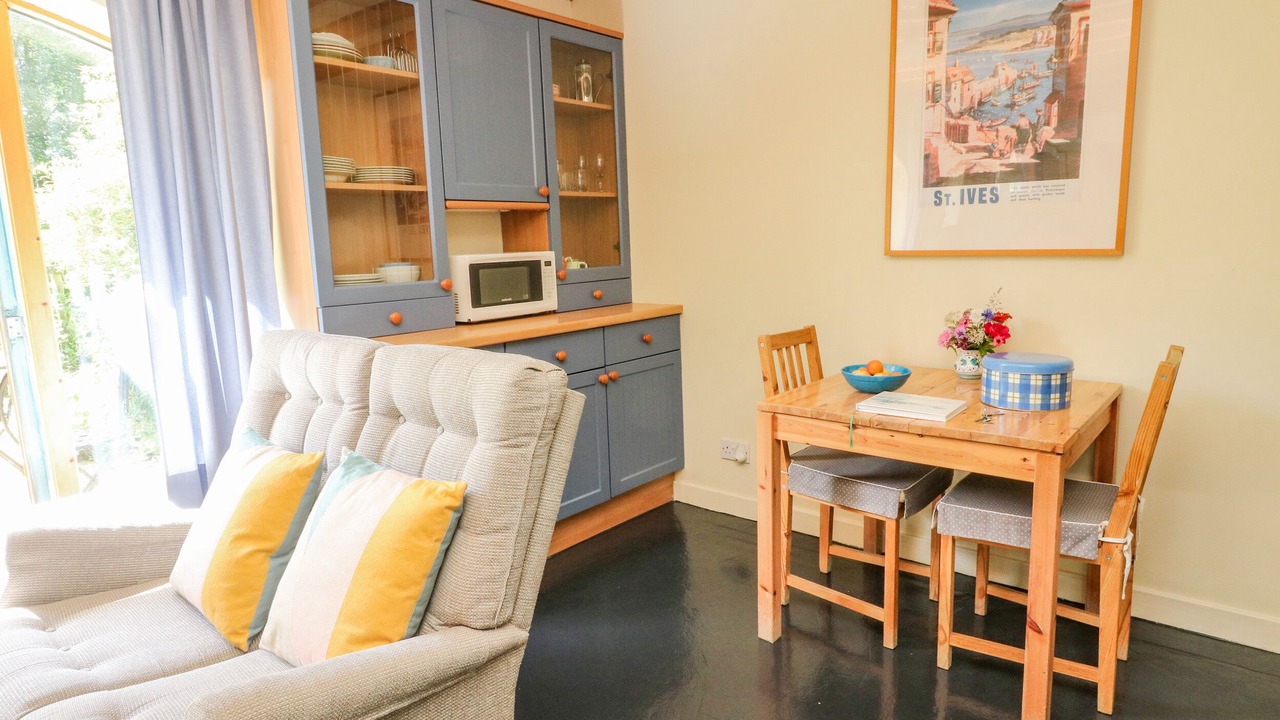 Photo of Livingroom in Torlundy