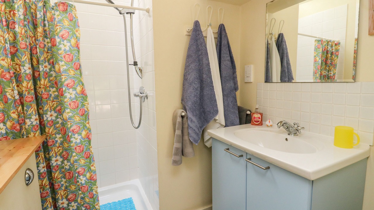Photo of Bathroom in Torlundy