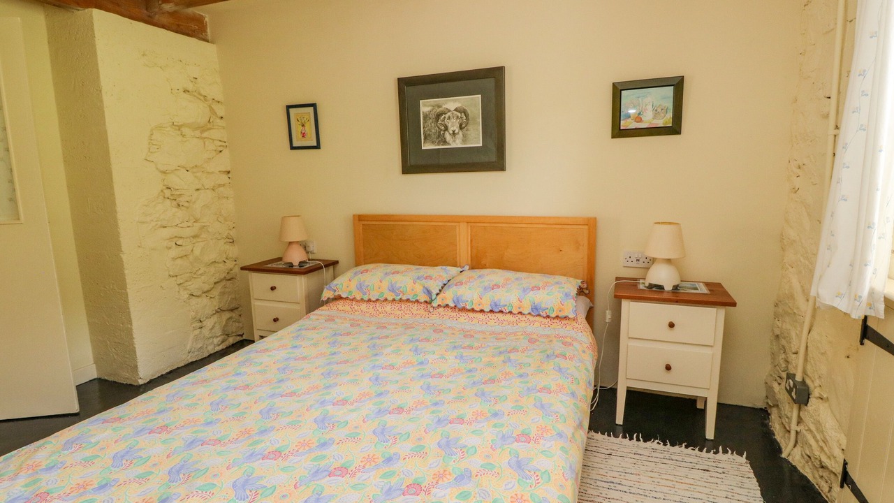 Photo of Bedroom in Torlundy
