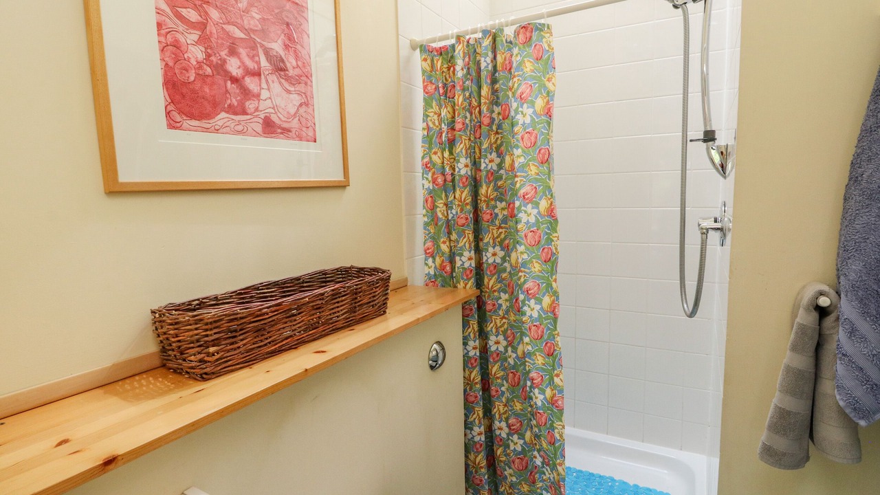 Photo of Bathroom in Torlundy