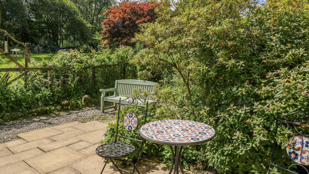 Photo of Patio Balcony in Torlundy