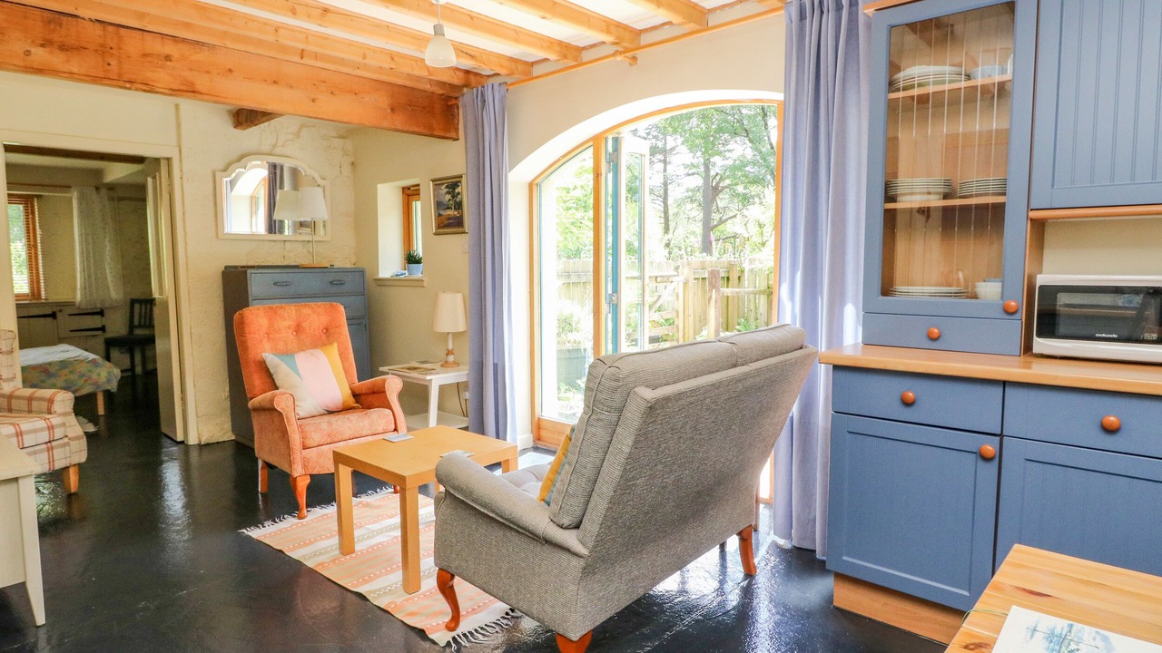 Photo of Livingroom in Torlundy