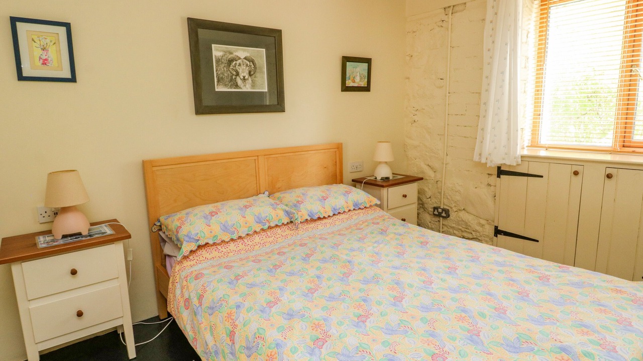 Photo of Bedroom in Torlundy