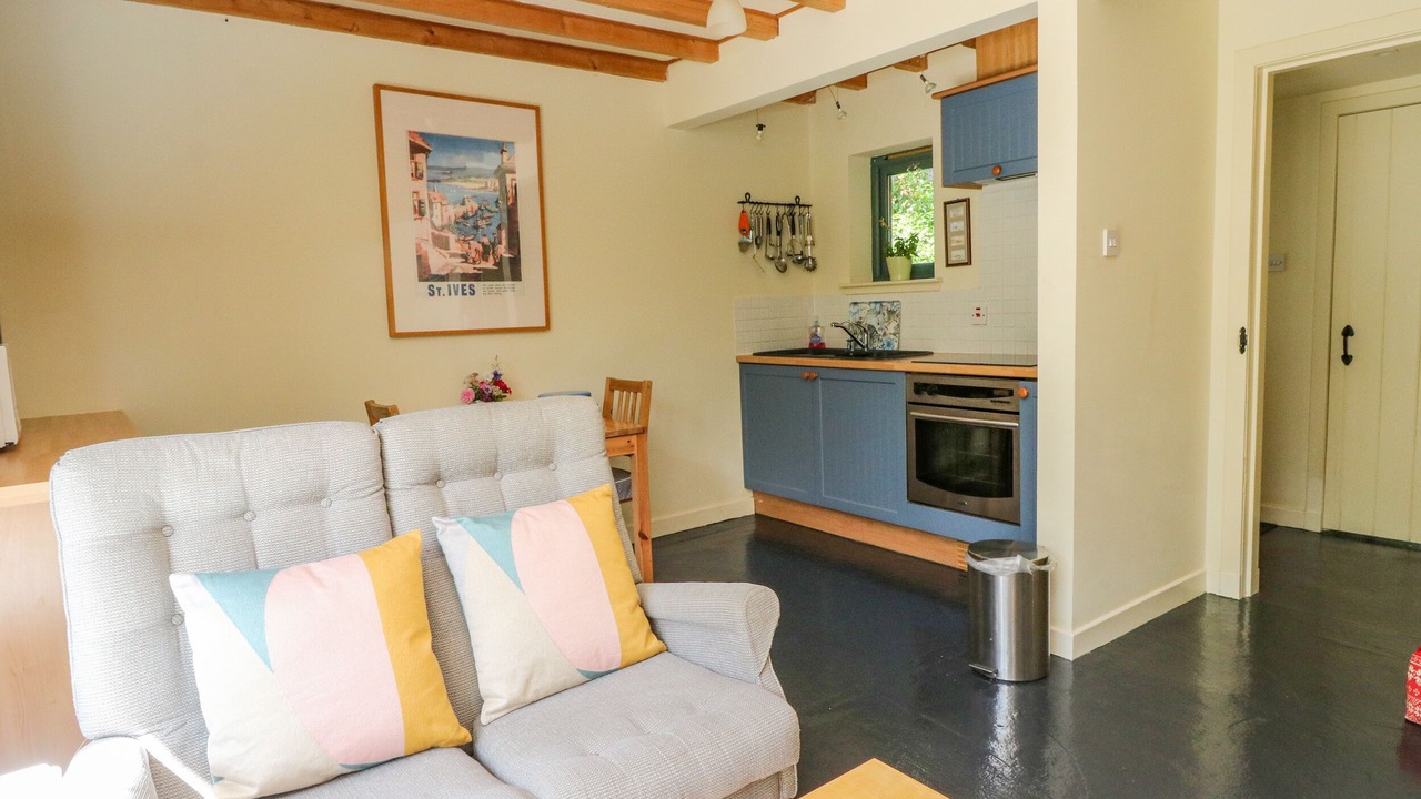 Photo of Livingroom in Torlundy