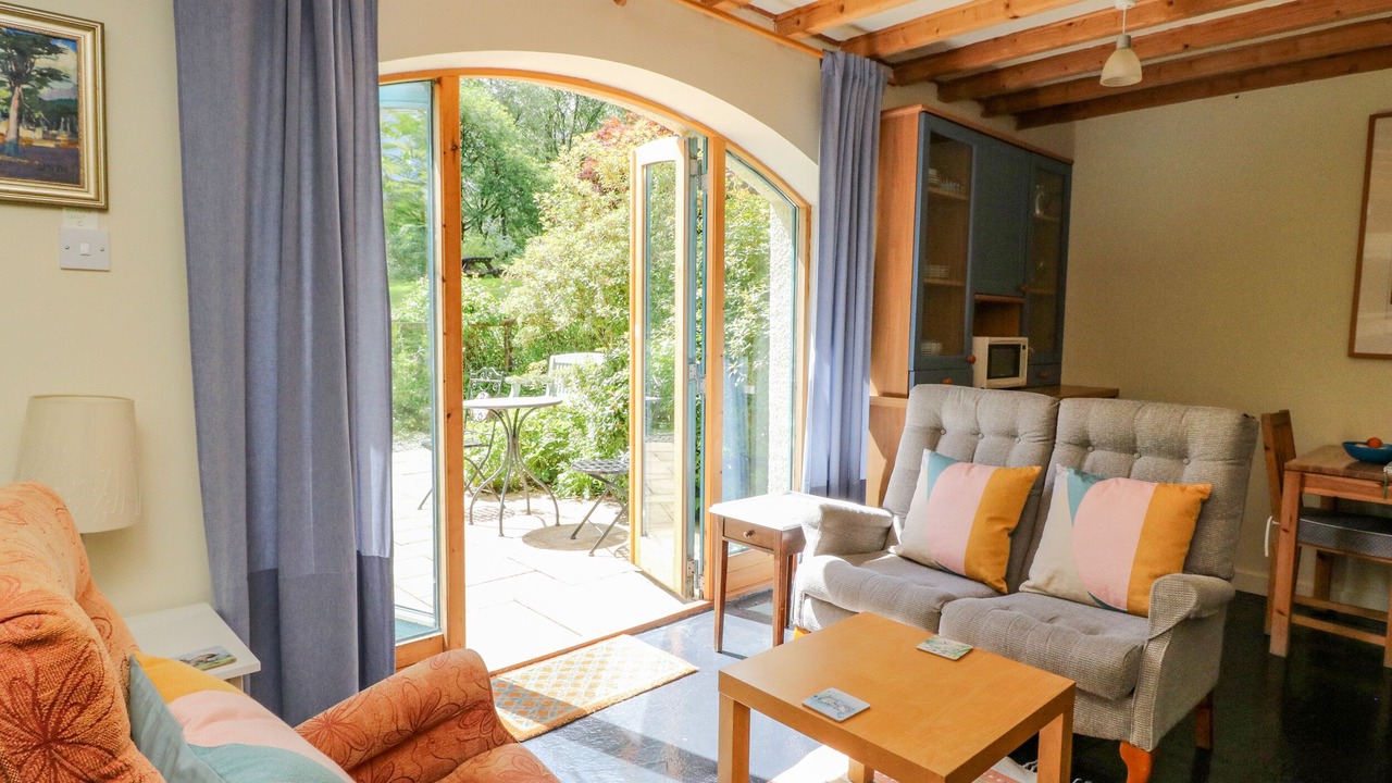 Photo of Livingroom in Torlundy