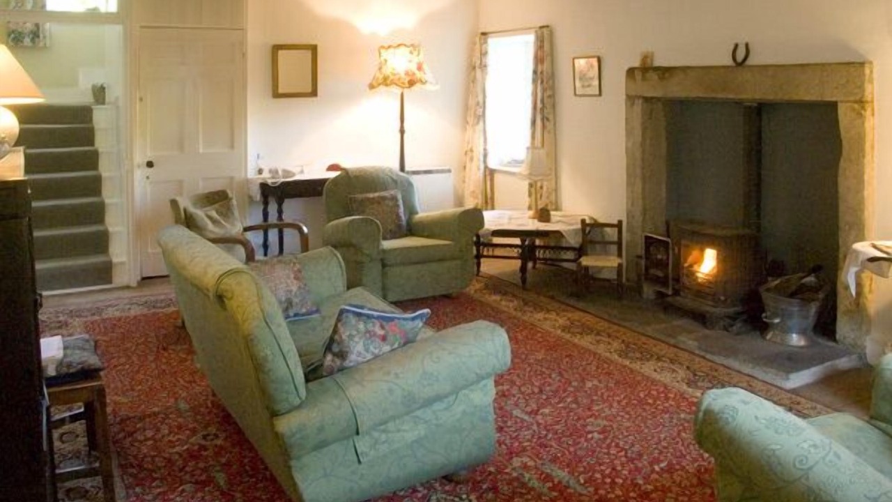 Photo of Livingroom in Horton in Ribblesdale