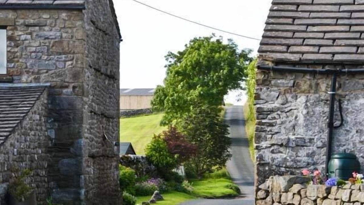Photo of Outdoor in Horton in Ribblesdale