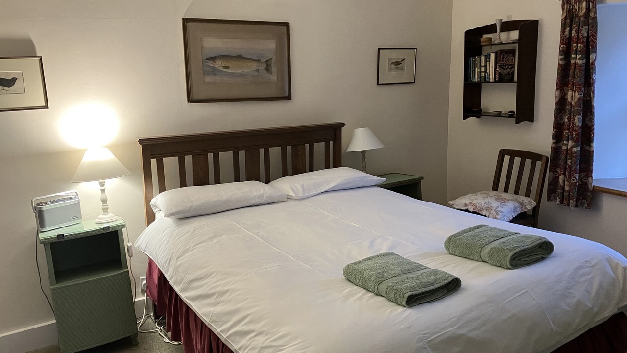 Photo of Bedroom in Horton in Ribblesdale
