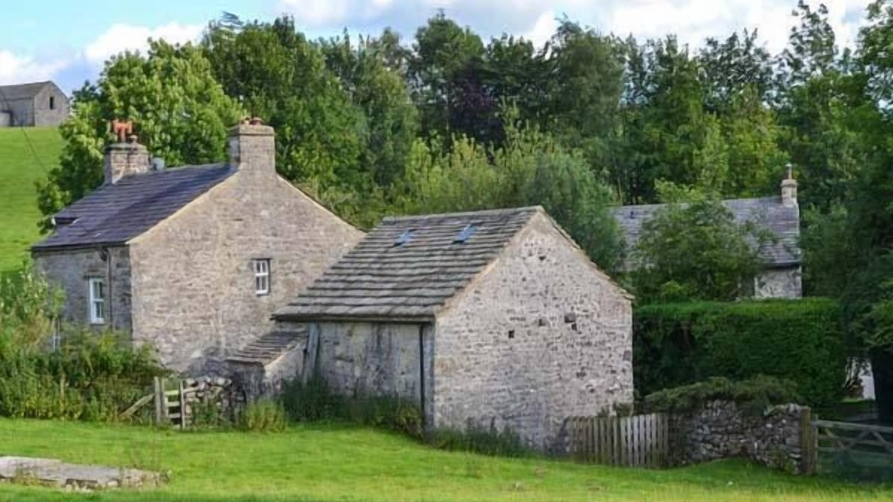Photo of Outdoor in Horton in Ribblesdale