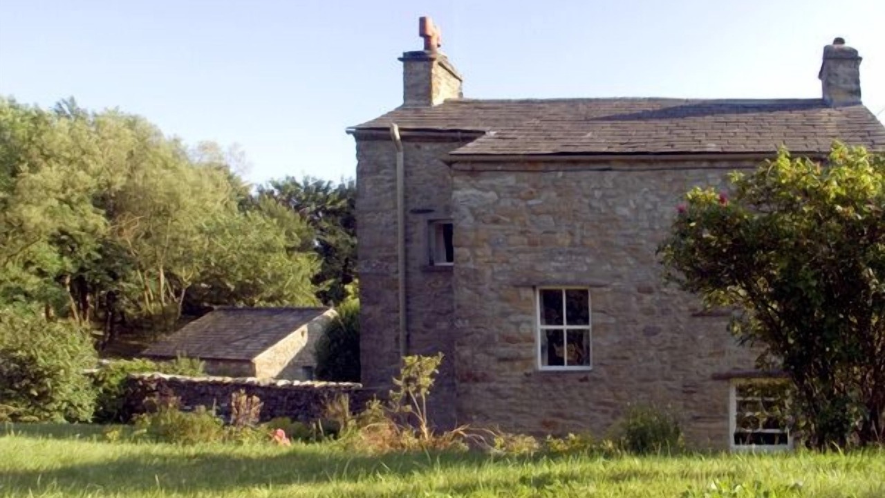 Photo of Outdoor in Horton in Ribblesdale