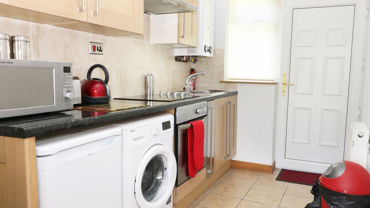 Photo of Kitchen in Kexby