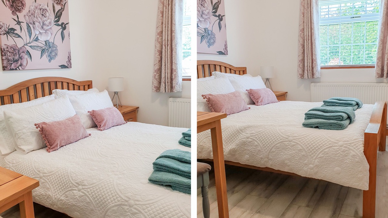 Photo of Bedroom in Kexby