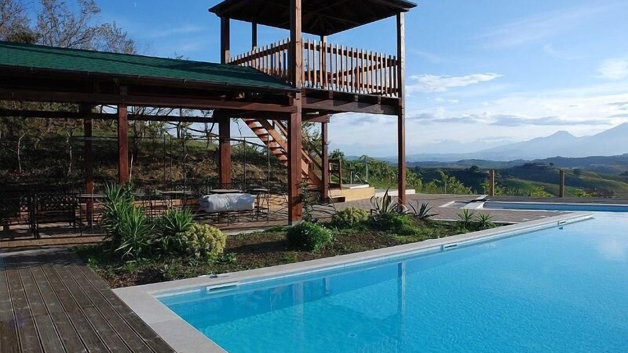 Photo of Outdoor in San Savino