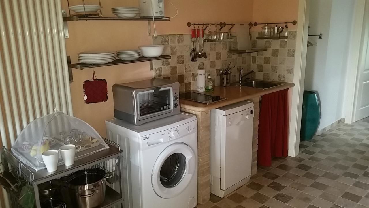 Photo of Kitchen in San Savino