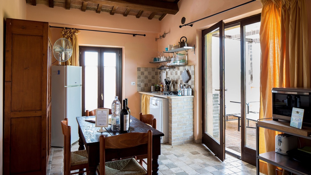 Photo of Bedroom in San Savino