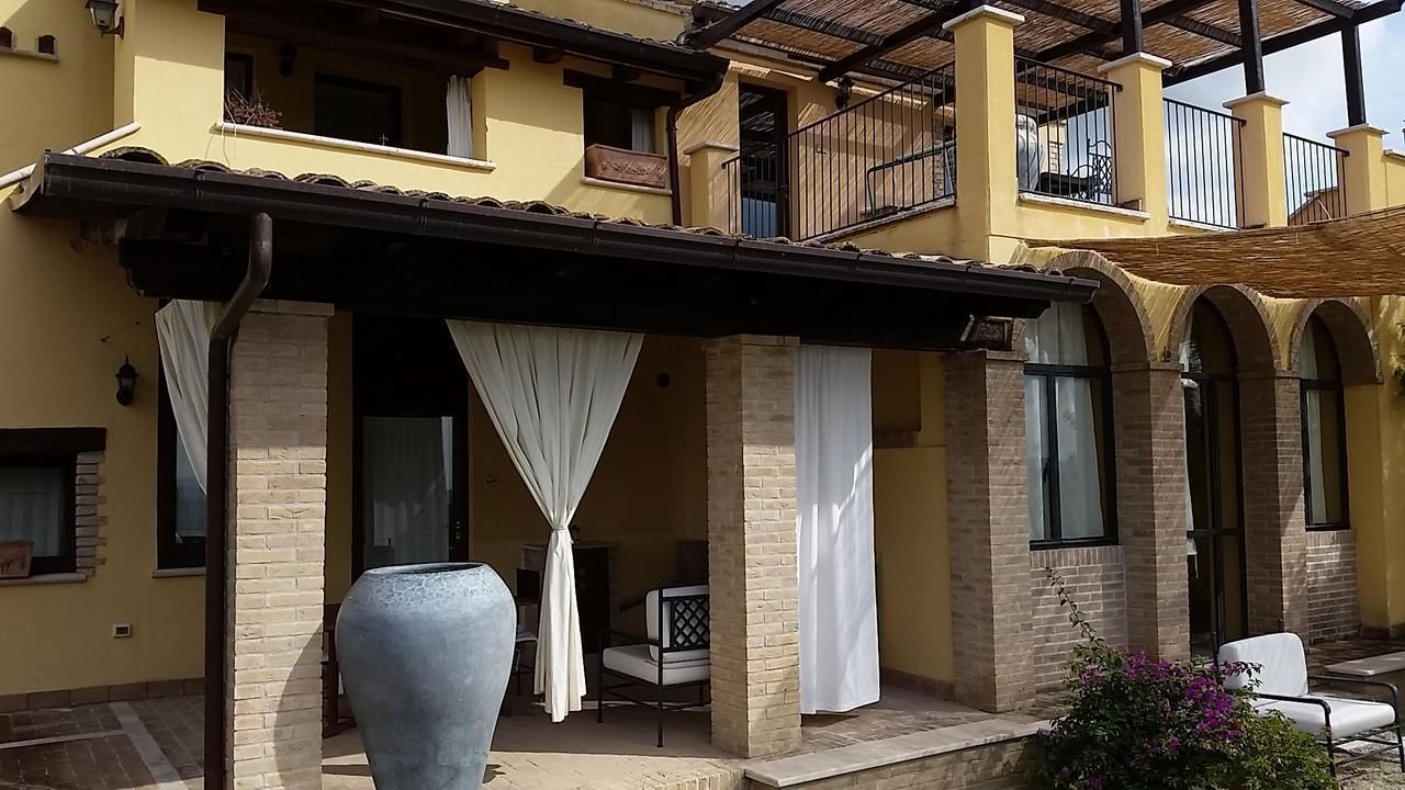 Photo of Outdoor in San Savino