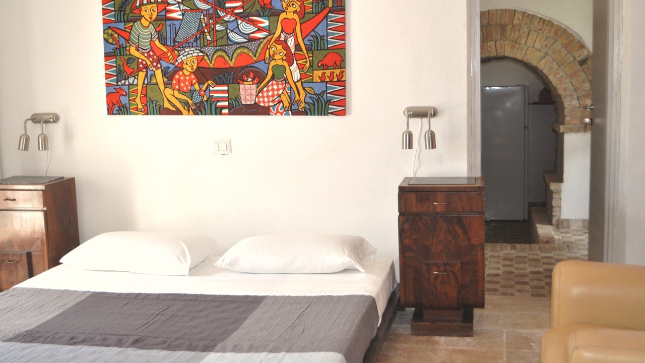 Photo of Bedroom in San Savino