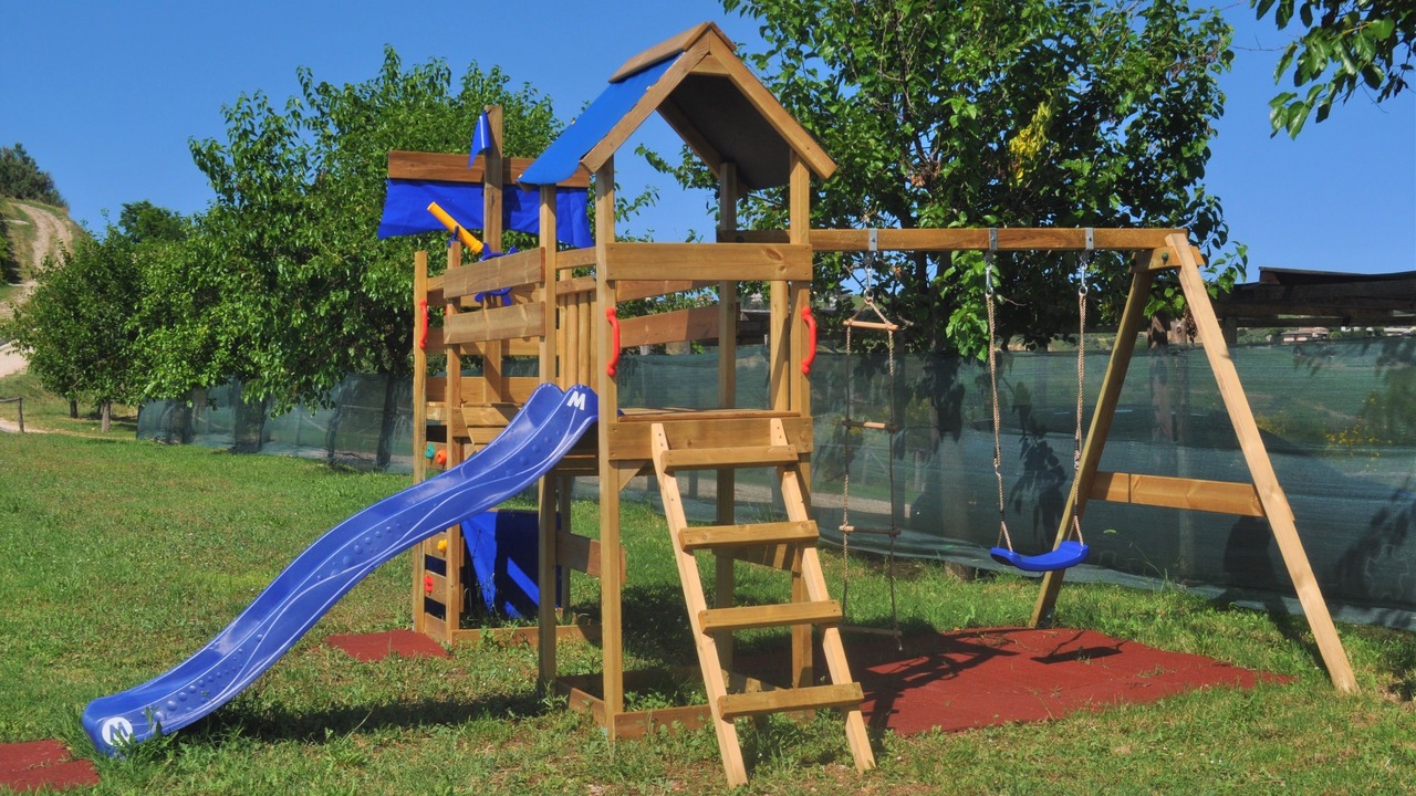 Photo of Outdoor in San Savino
