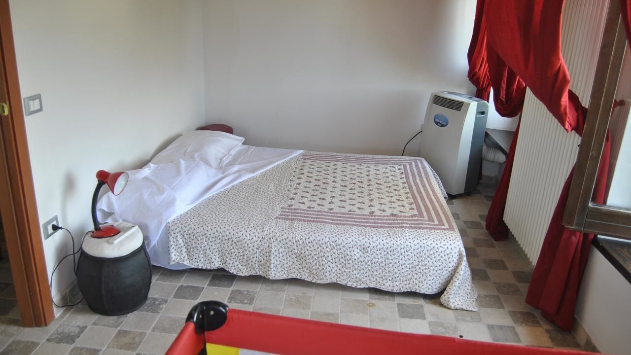 Photo of Bedroom in San Savino