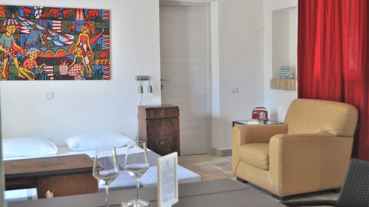 Photo of Bedroom in San Savino