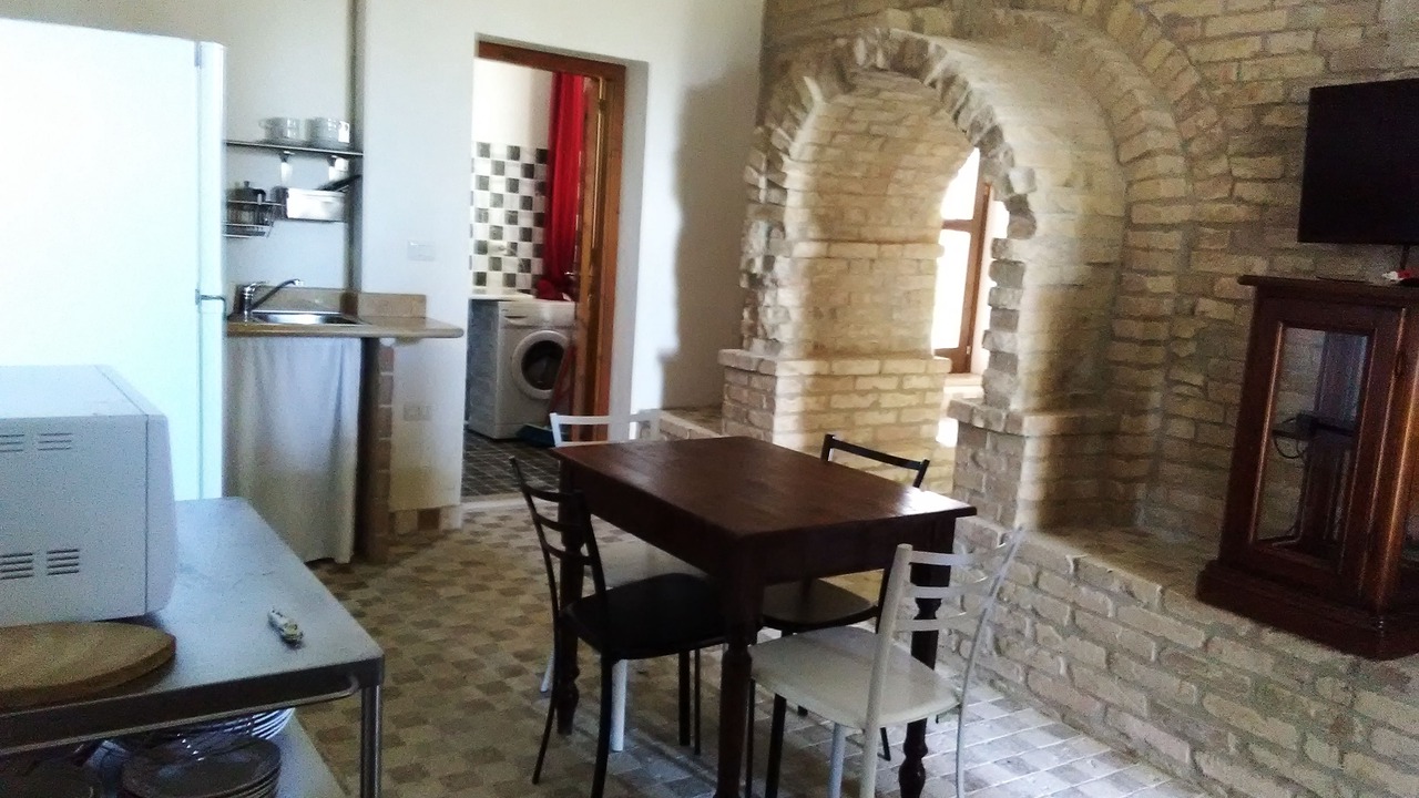 Photo of Bedroom in San Savino