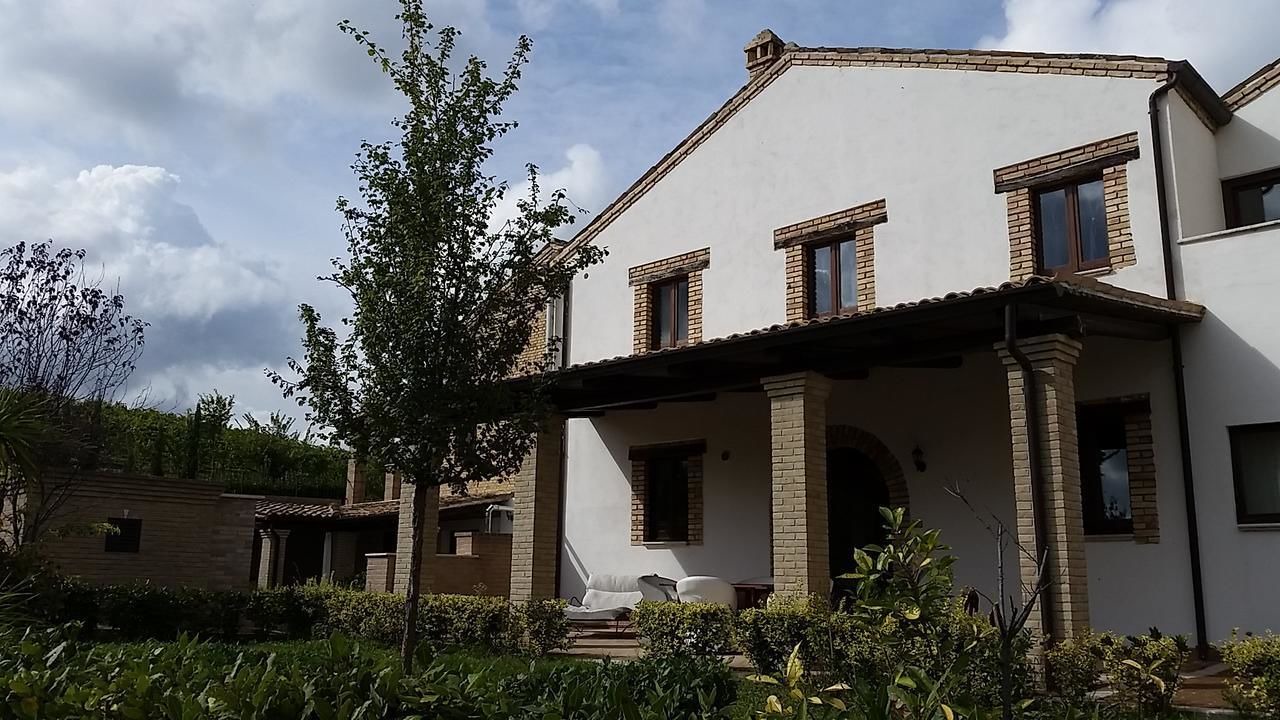 Photo of Outdoor in San Savino