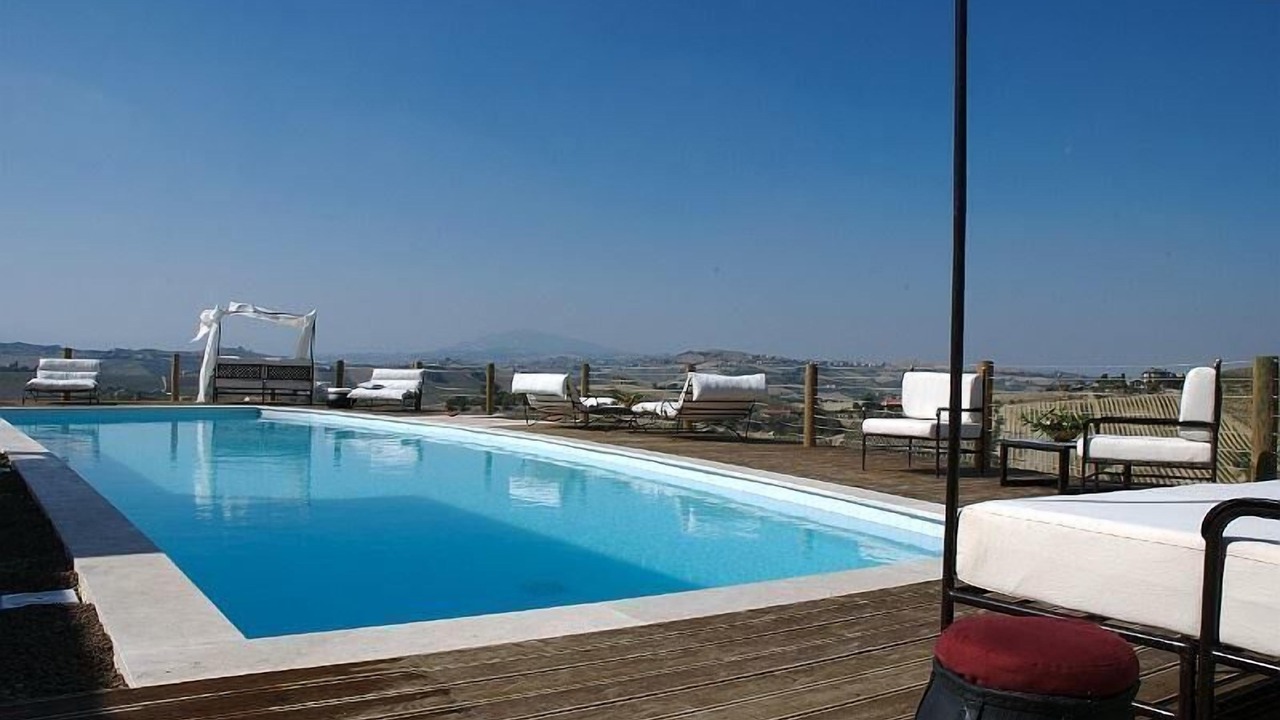 Photo of Outdoor in San Savino