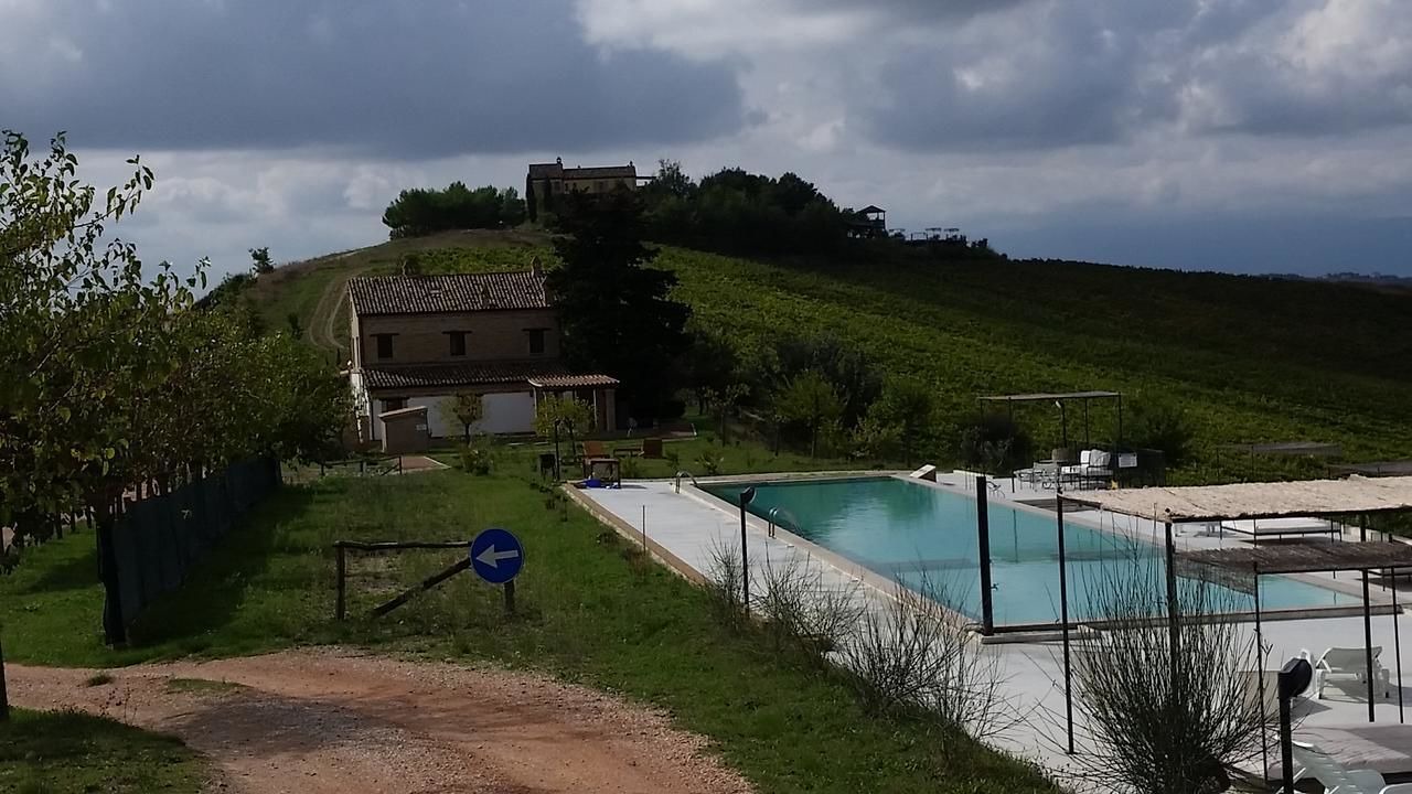 Photo of Outdoor in San Savino