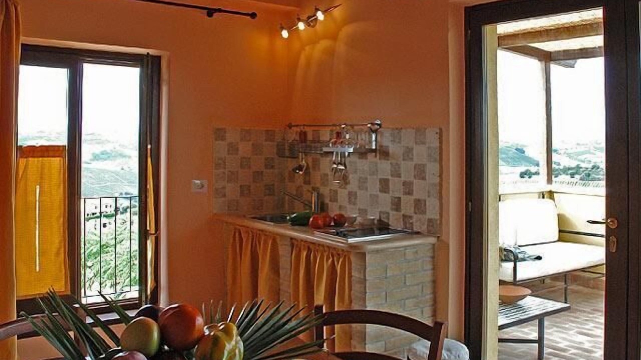 Photo of Kitchen in San Savino
