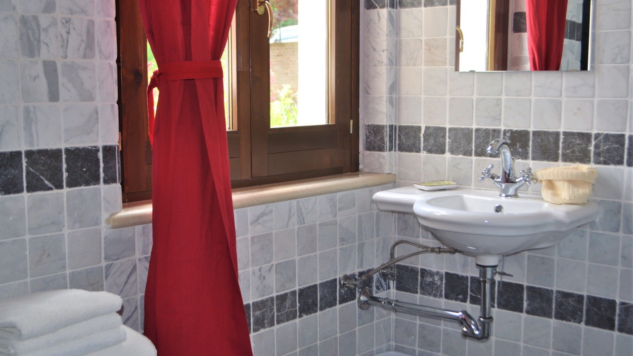 Photo of Bathroom in San Savino