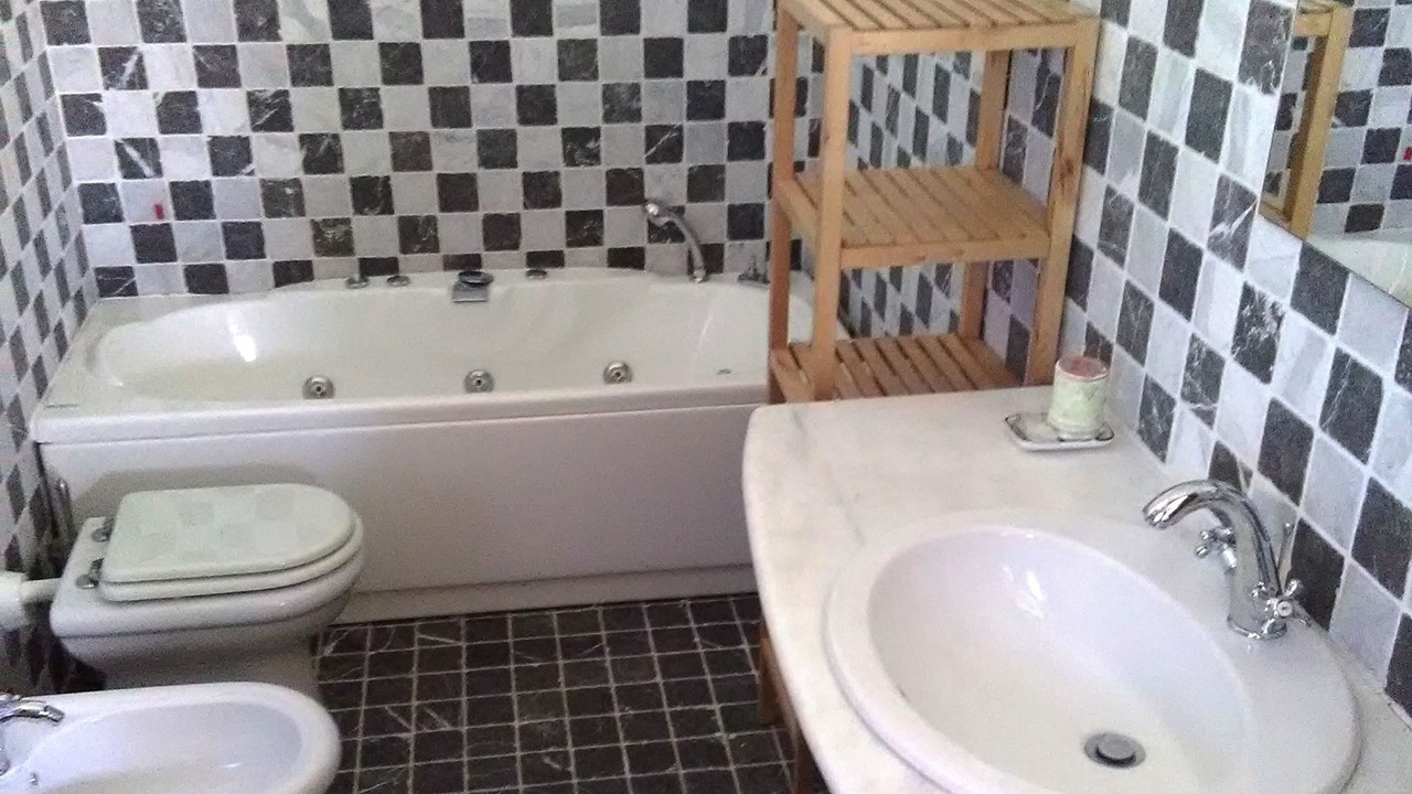 Photo of Bathroom in San Savino