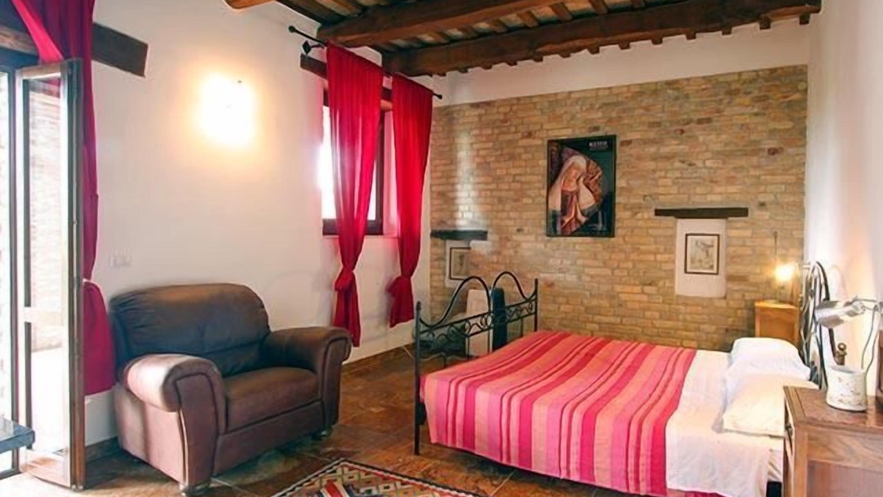 Photo of Bedroom in San Savino