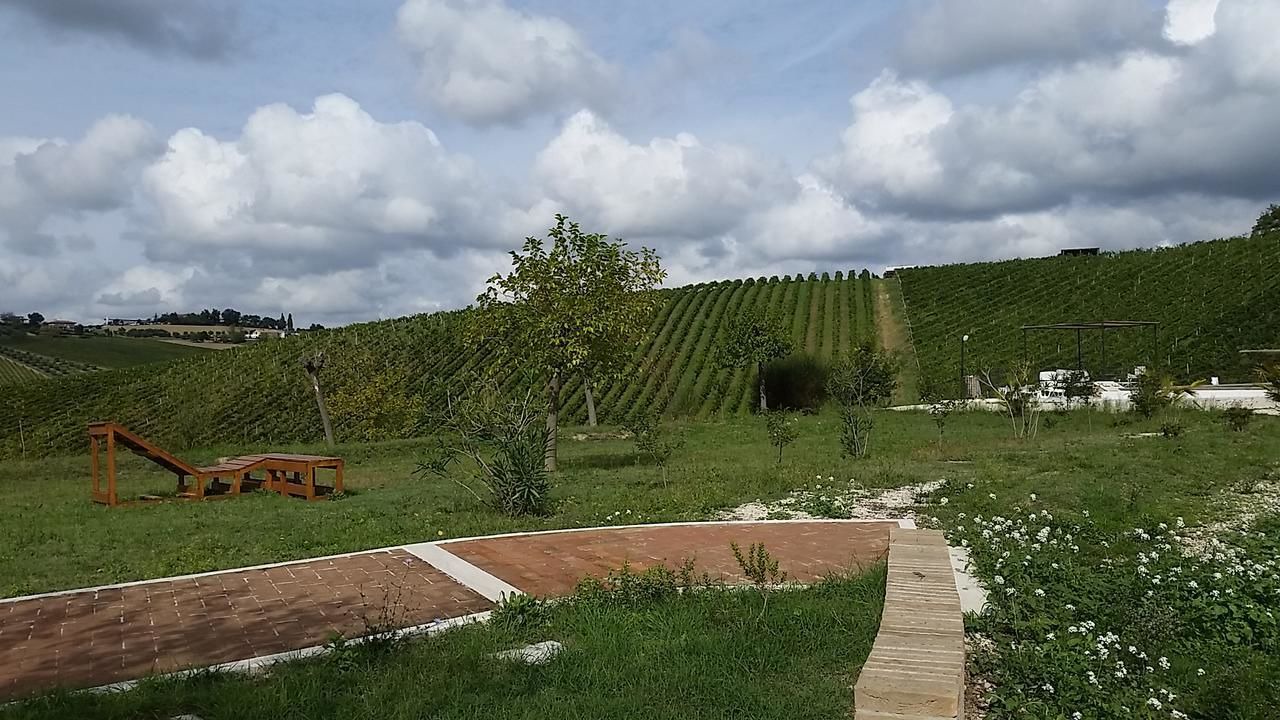 Photo of Outdoor in San Savino