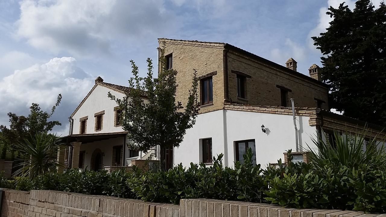 Photo of Outdoor in San Savino