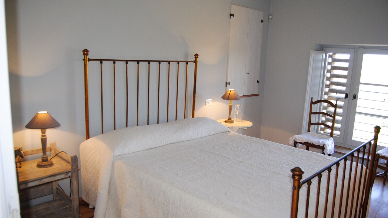 Photo of Bedroom in Lucardo