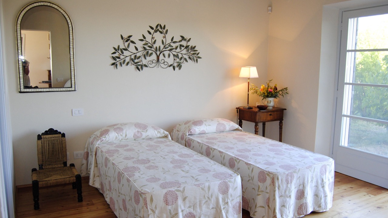 Photo of Bedroom in Lucardo