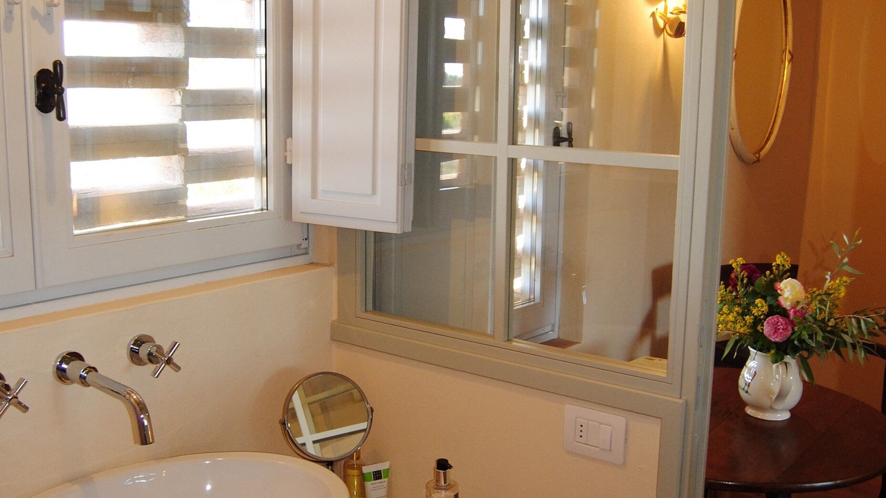 Photo of Bathroom in Lucardo
