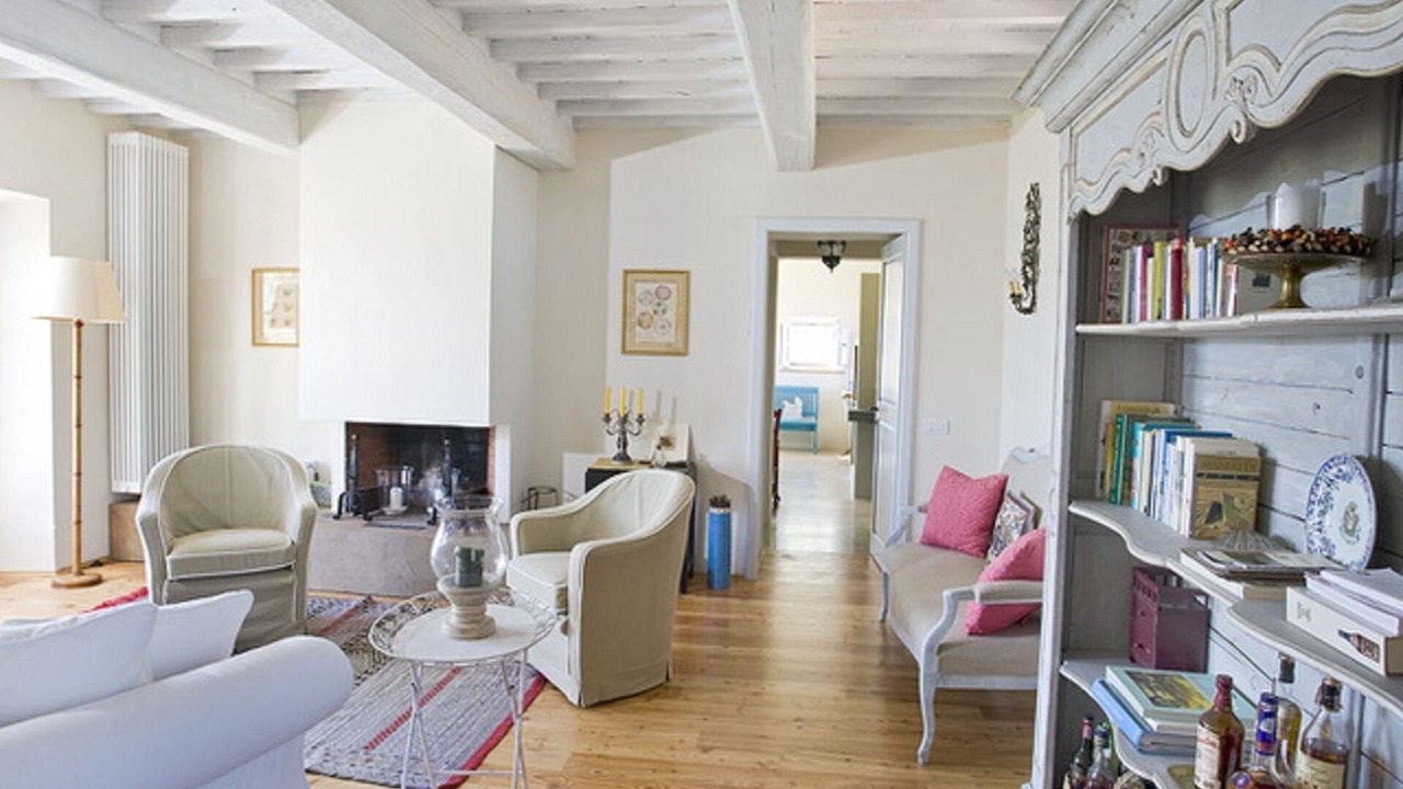 Photo of Livingroom in Lucardo