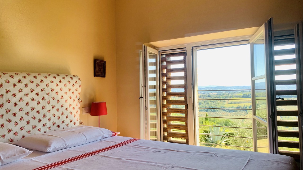 Photo of Bedroom in Lucardo