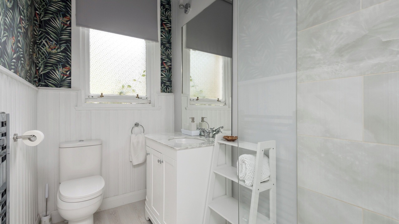 Photo of Bathroom in Marchmont