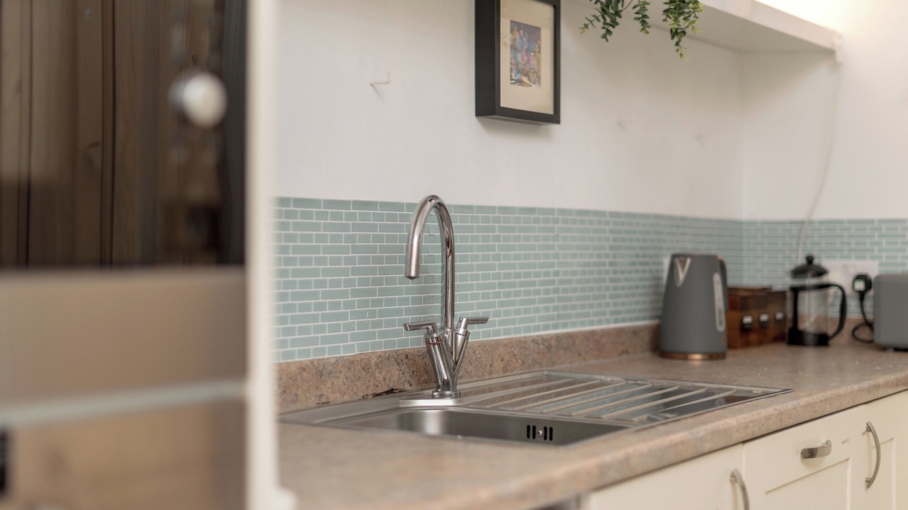 Photo of Kitchen in Marchmont