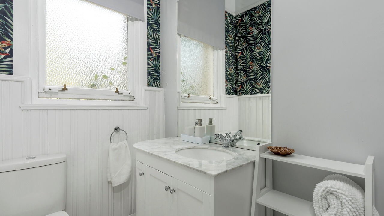 Photo of Bathroom in Marchmont